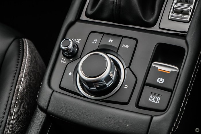 2025 Mazda CX-3 G20 Evolve