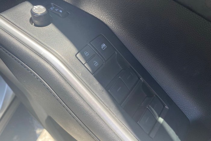 2023 Toyota Kluger GXL