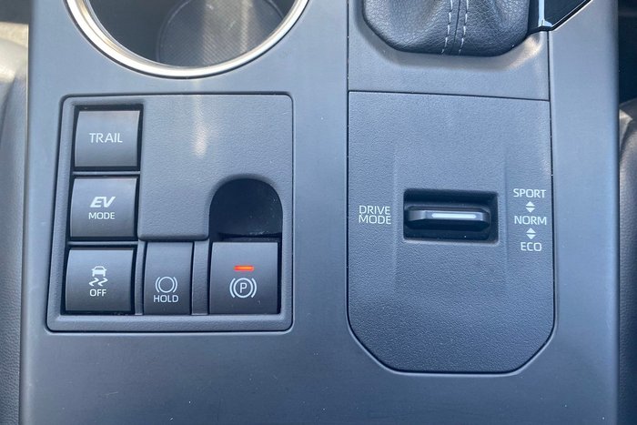 2023 Toyota Kluger GXL