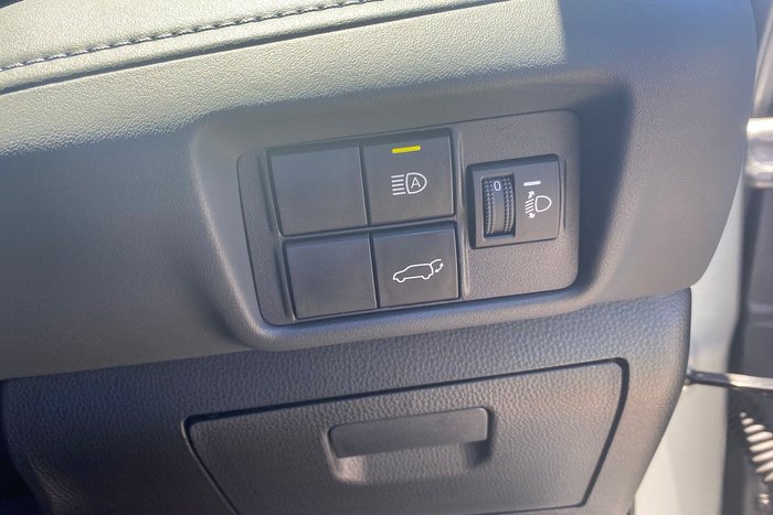 2023 Toyota Kluger GXL