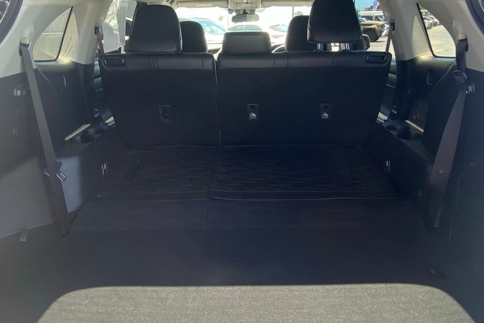 2023 Toyota Kluger GXL