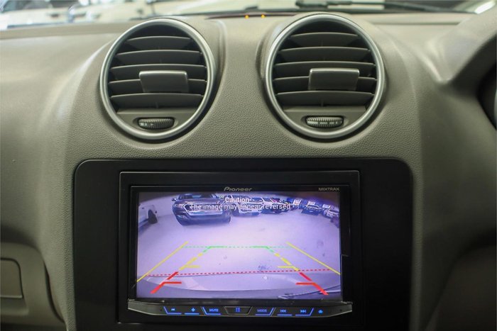 2007 Mercedes-Benz M-Class ML280 CDI W164 4X4 Constant Gold