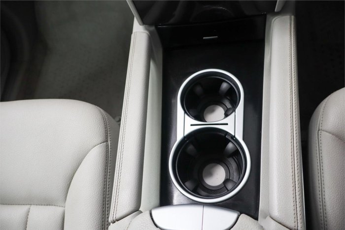 2007 Mercedes-Benz M-Class ML280 CDI W164 4X4 Constant Gold