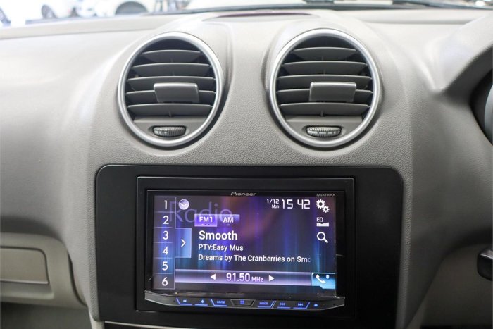 2007 Mercedes-Benz M-Class ML280 CDI W164 4X4 Constant Gold