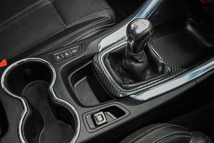 2014 Holden Commodore SS V