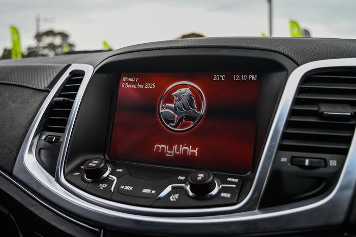 2014 Holden Commodore SS V