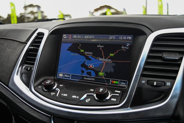 2014 Holden Commodore SS V