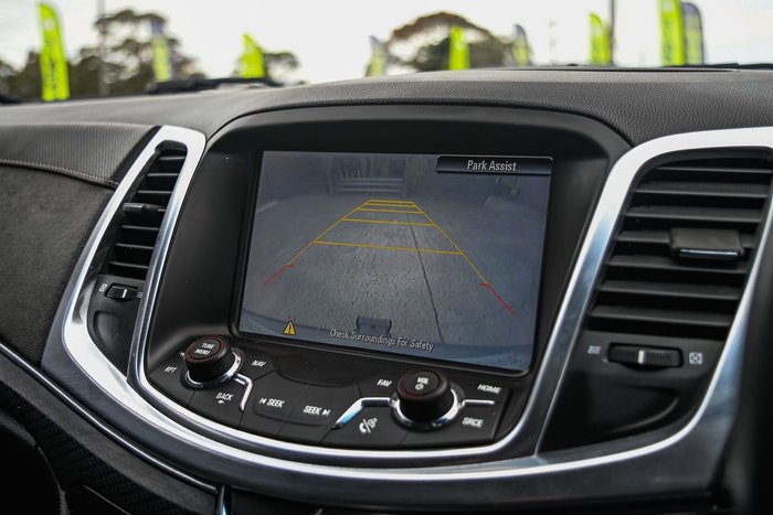 2014 Holden Commodore SS V