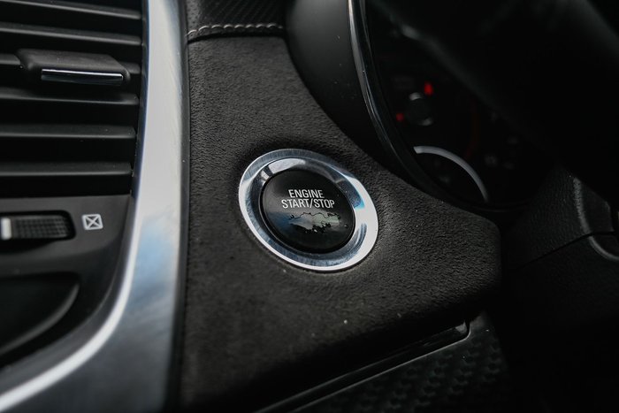 2014 Holden Commodore SS V