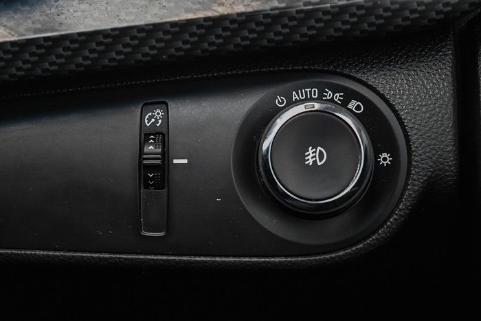 2014 Holden Commodore SS V