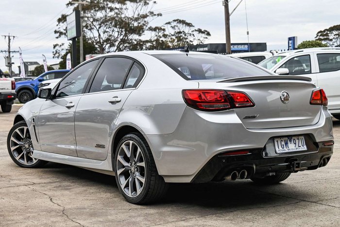 2014 Holden Commodore SS V
