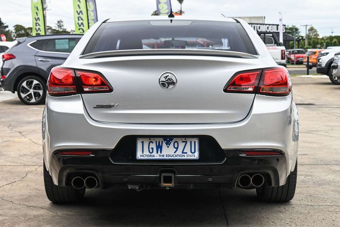 2014 Holden Commodore SS V