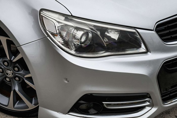 2014 Holden Commodore SS V