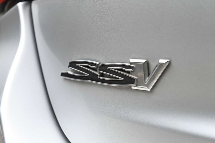 2014 Holden Commodore SS V