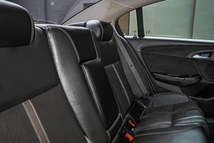 2014 Holden Commodore SS V