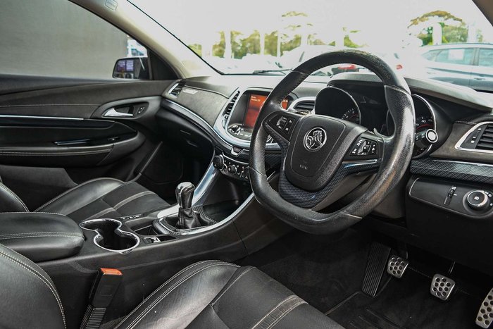 2014 Holden Commodore SS V