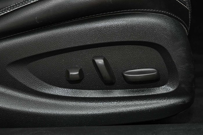 2014 Holden Commodore SS V