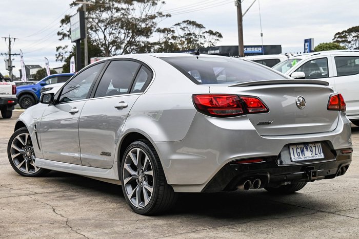 2014 Holden Commodore SS V