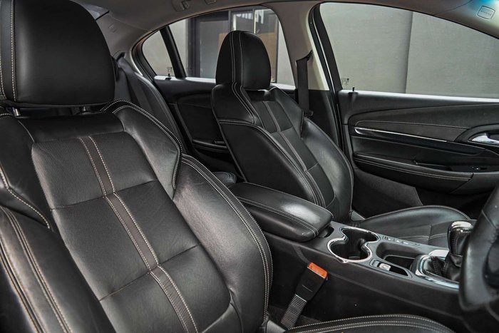 2014 Holden Commodore SS V