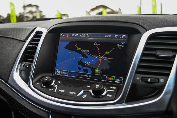 2014 Holden Commodore SS V