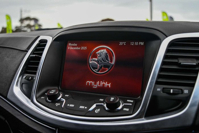 2014 Holden Commodore SS V