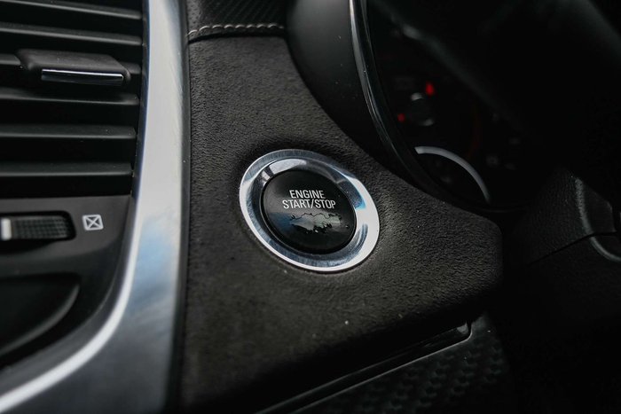 2014 Holden Commodore SS V