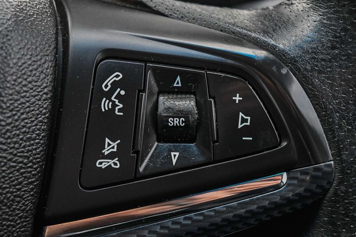 2014 Holden Commodore SS V