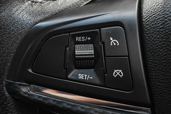 2014 Holden Commodore SS V