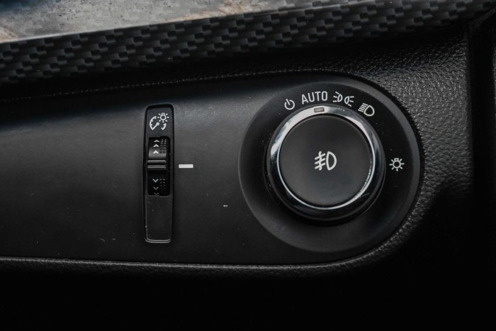 2014 Holden Commodore SS V