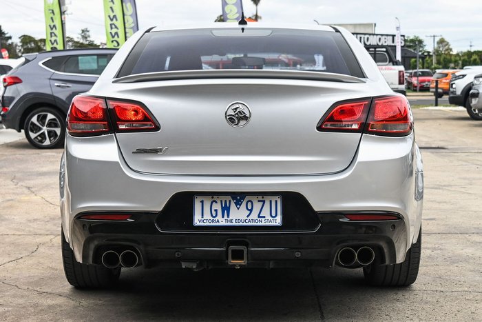 2014 Holden Commodore SS V