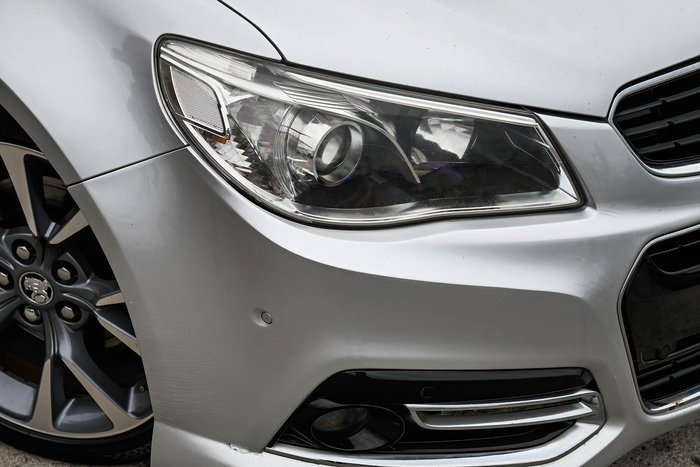 2014 Holden Commodore SS V