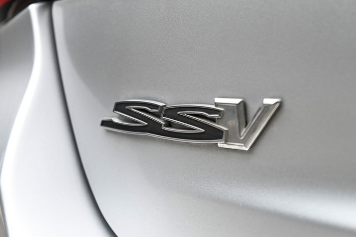 2014 Holden Commodore SS V