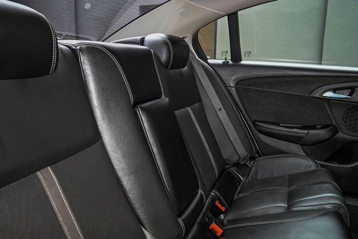 2014 Holden Commodore SS V