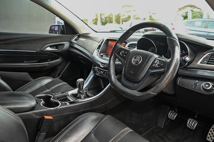 2014 Holden Commodore SS V