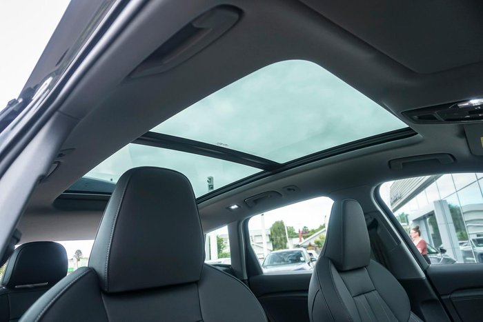 2025 Audi Q6 e-tron Performance