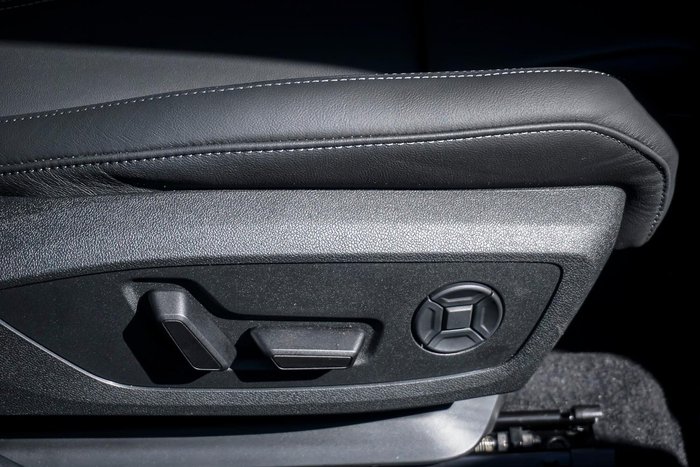 2025 Audi A5 TFSI 150kW S line