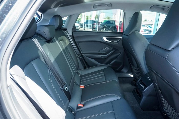 2025 Audi A5 TFSI 150kW S line