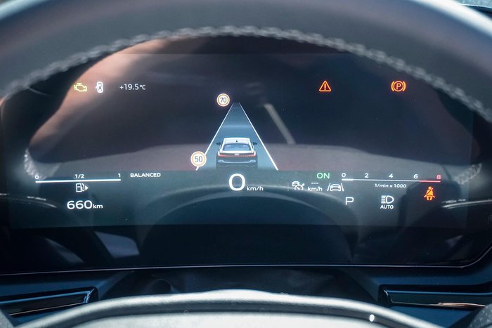 2025 Audi A5 TFSI 150kW S line