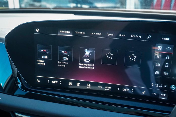 2025 Audi A5 TFSI 150kW S line