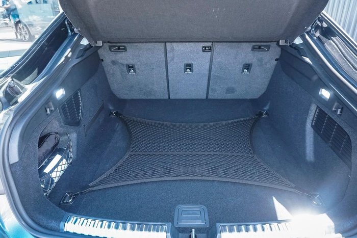 2025 Audi A5 TFSI 150kW S line