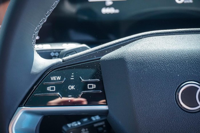 2025 Audi A5 TFSI 150kW S line