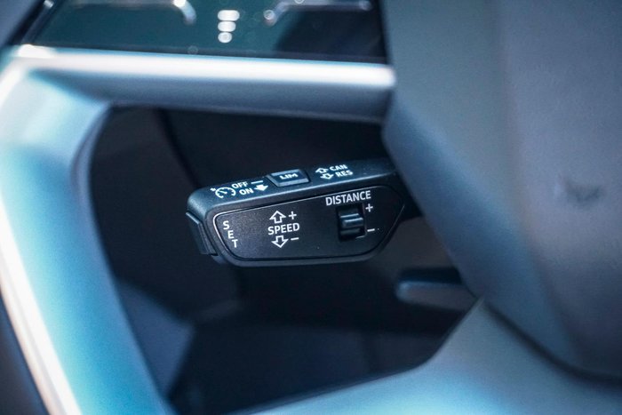 2025 Audi A5 TFSI 150kW S line