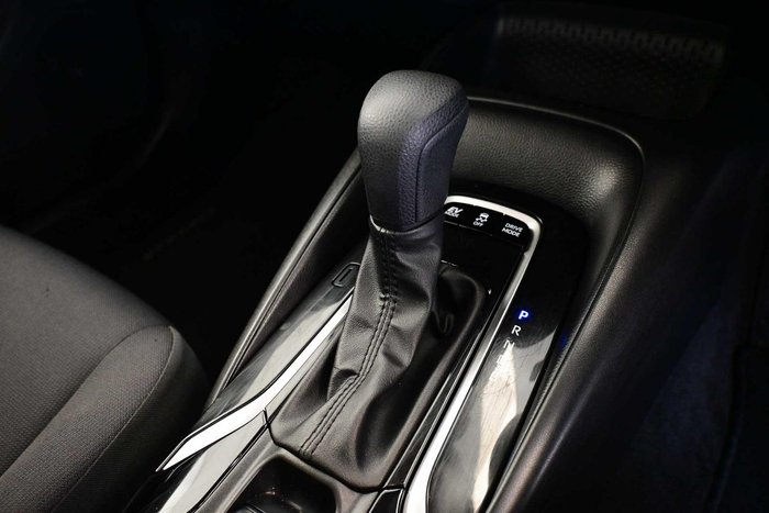 2022 Toyota Corolla Ascent Sport Hybrid