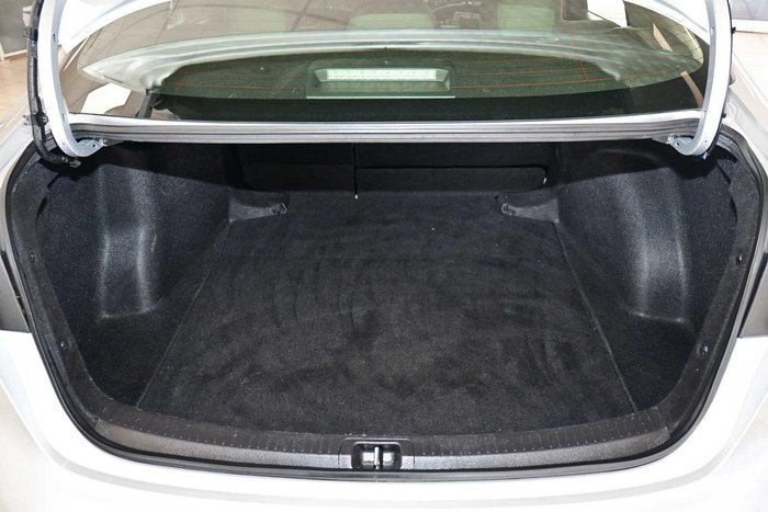 2022 Toyota Corolla Ascent Sport Hybrid