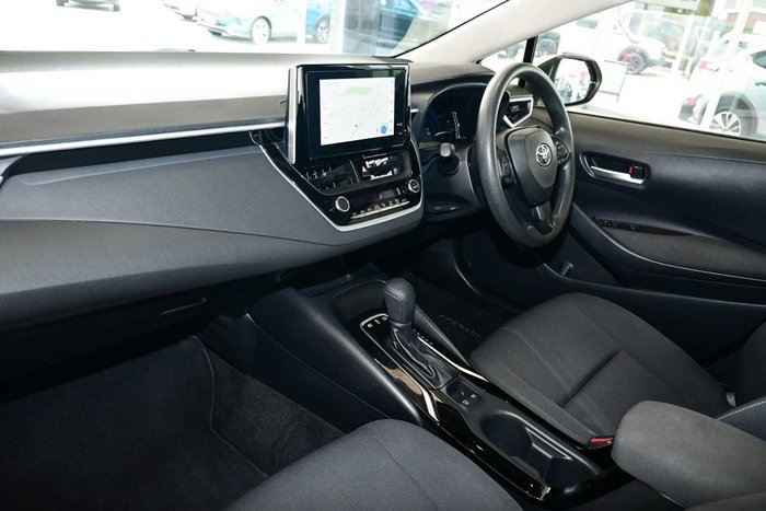 2022 Toyota Corolla Ascent Sport Hybrid