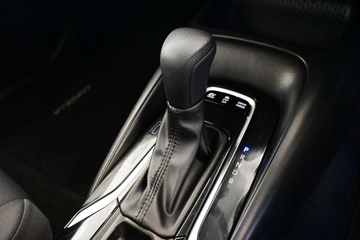 2022 Toyota Corolla Ascent Sport Hybrid