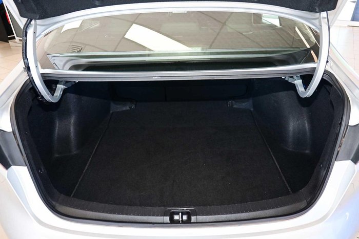 2022 Toyota Corolla Ascent Sport Hybrid