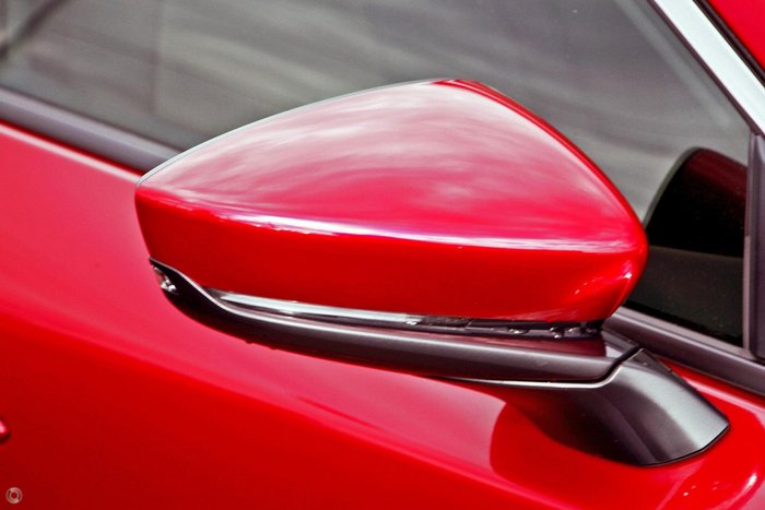 2025 Mazda 3 G20 Pure