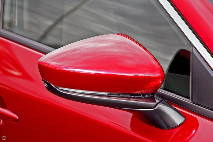 2025 Mazda 3 G20 Pure