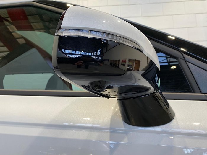 2025 Kia Carnival GT-Line Lite